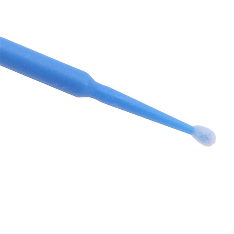 Micro Brush Supplier - Colorful Disposable Lash Swab