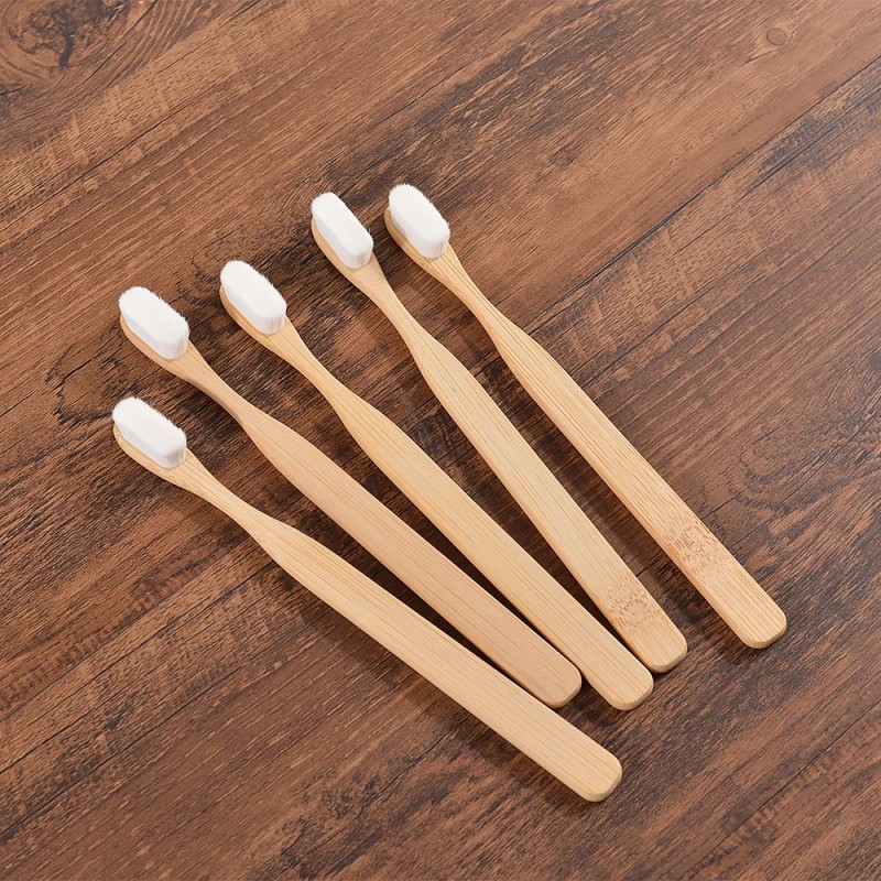 Ultra Fine Toothbrush Manufacturer - Million Bristle Deep Cleaning