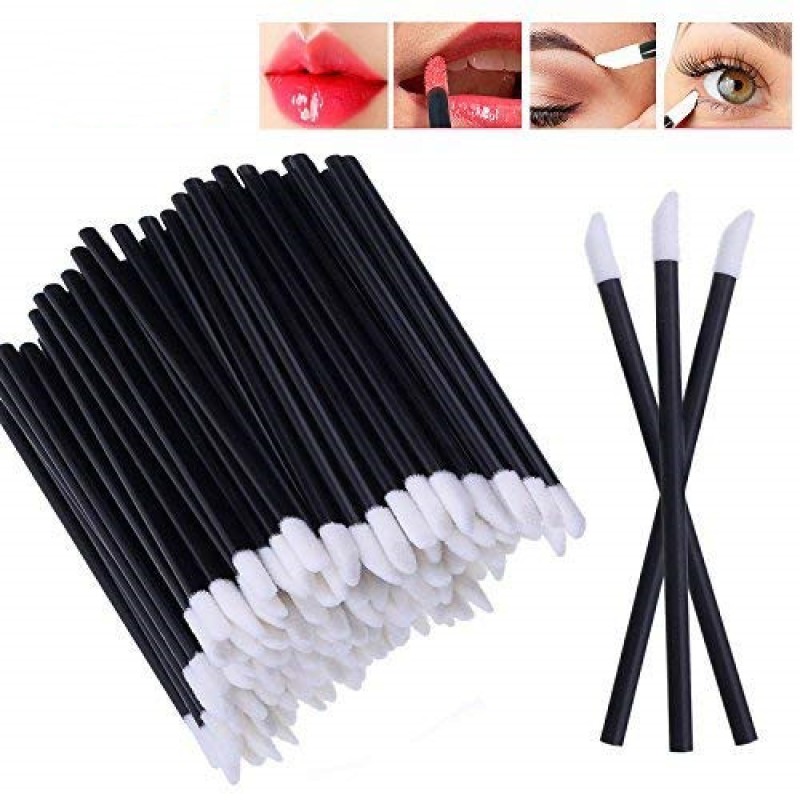Lip Gloss Applicator Supplier - Disposable Brush Cleaners