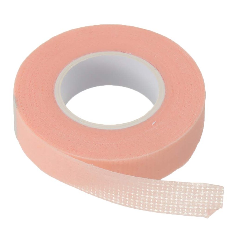 Colorful Eyelash Tape Factory - Professional Soft Adhesive