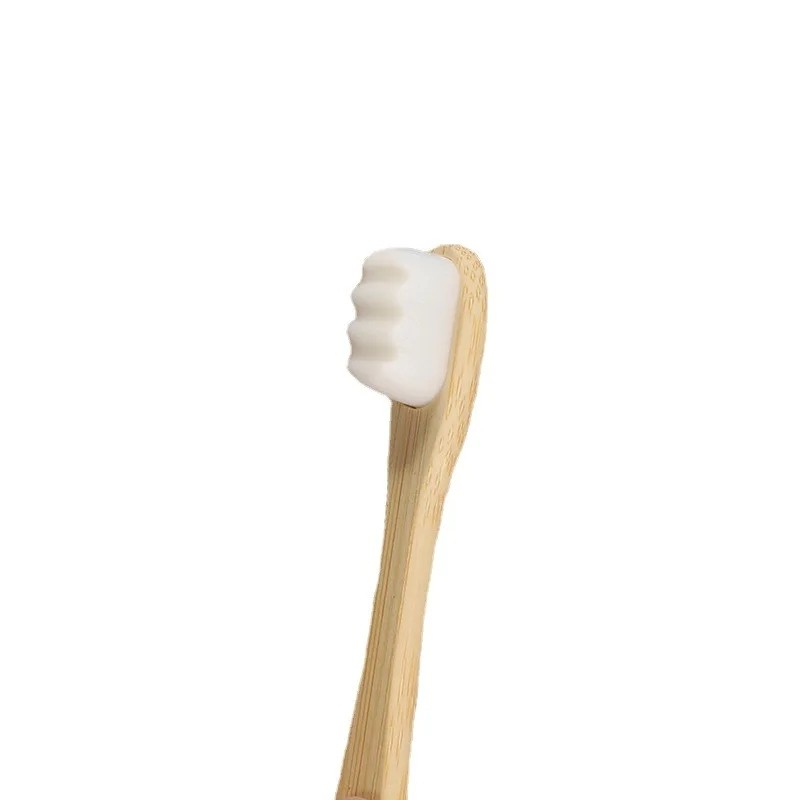 Ultra Fine Toothbrush Manufacturer - Million Bristle Deep Cleaning