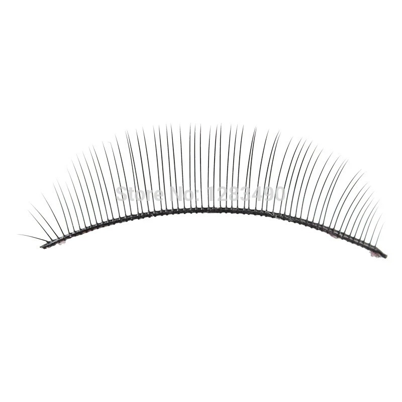 Practice Eyelashes Factory - Wholesale 5 Pairs Training