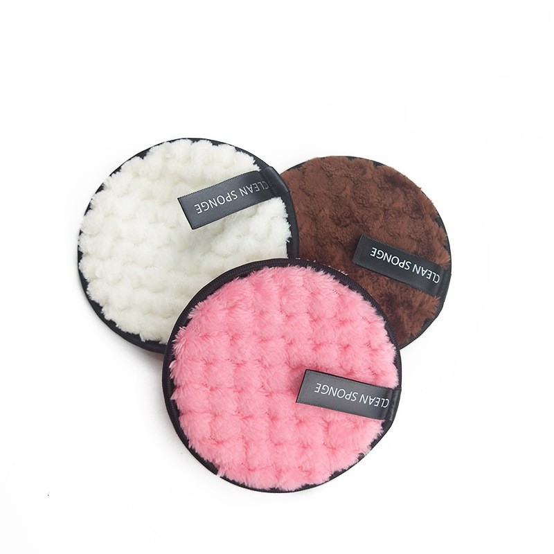 Magic Makeup Sponge Supplier - Reusable Cleaning Pad