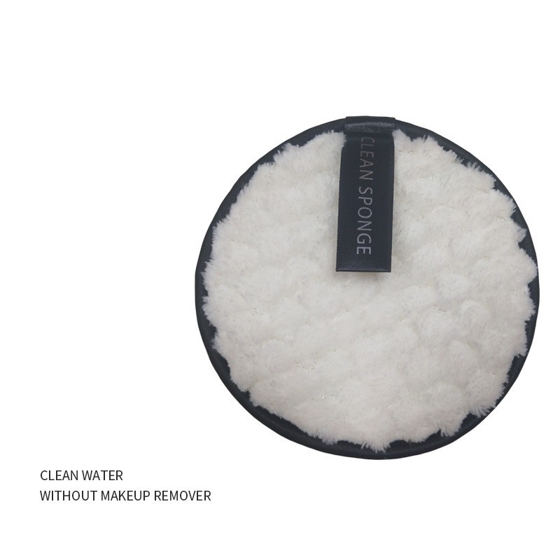 Magic Makeup Sponge Supplier - Reusable Cleaning Pad