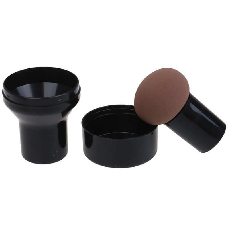 Mushroom Head Sponge Factory - 1PC Dry Wet Mix Puff