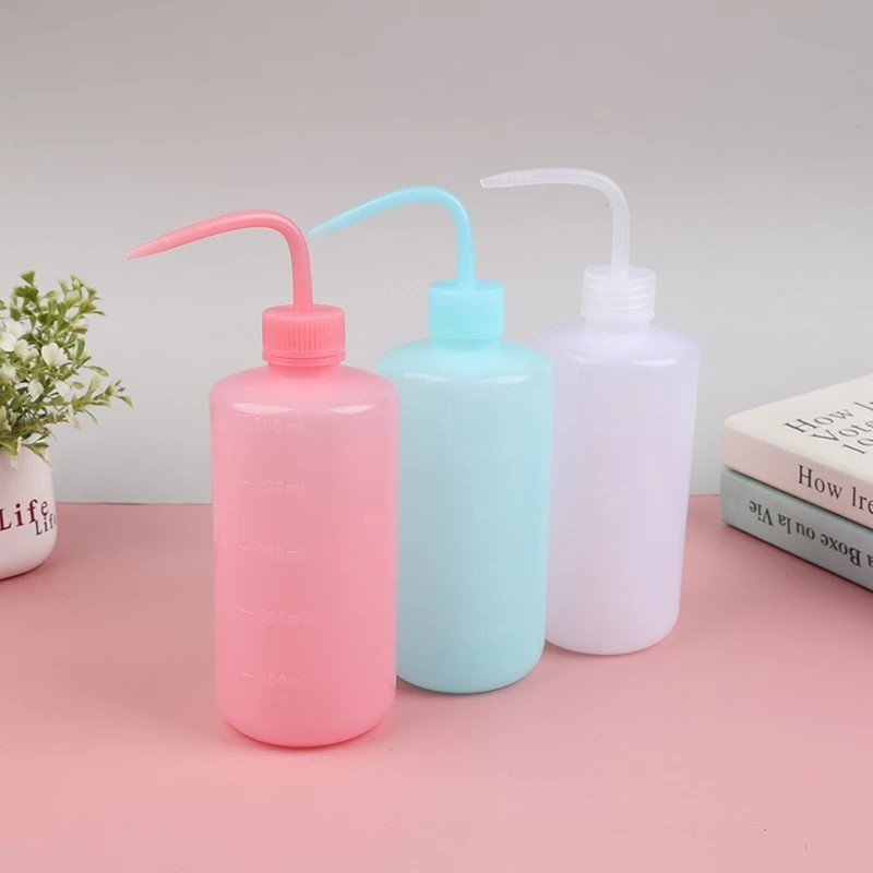 Water Squirt Bottle Manufacturer - 150ml Safety Rinse Bottle