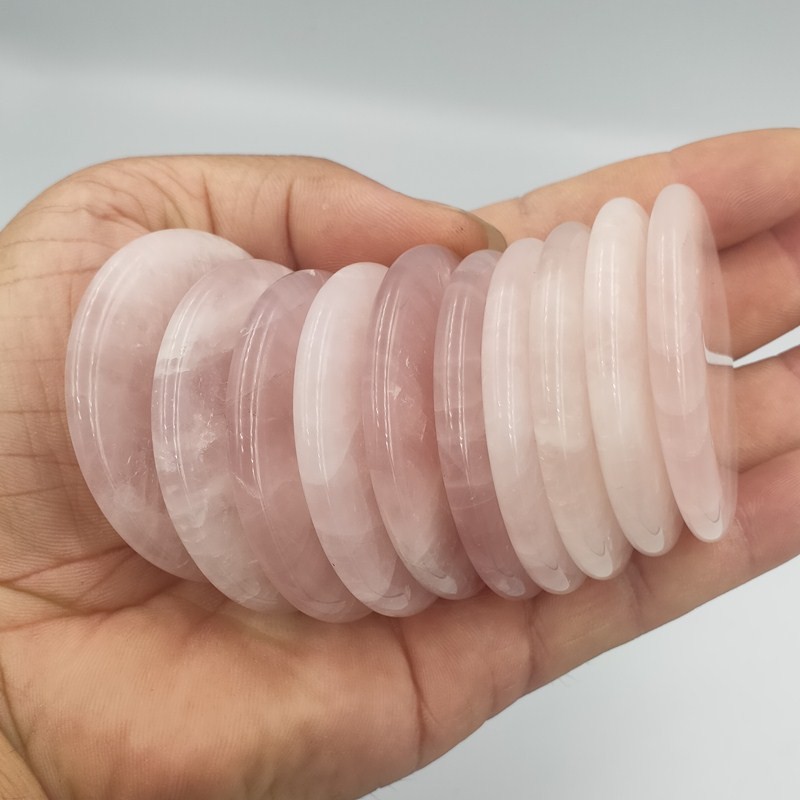 Glue Pallet Manufacturer - Jade Stone Pink Durable Pad