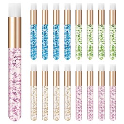 Facial Cleaning Brush Factory - Custom Makeup Crystal Brush