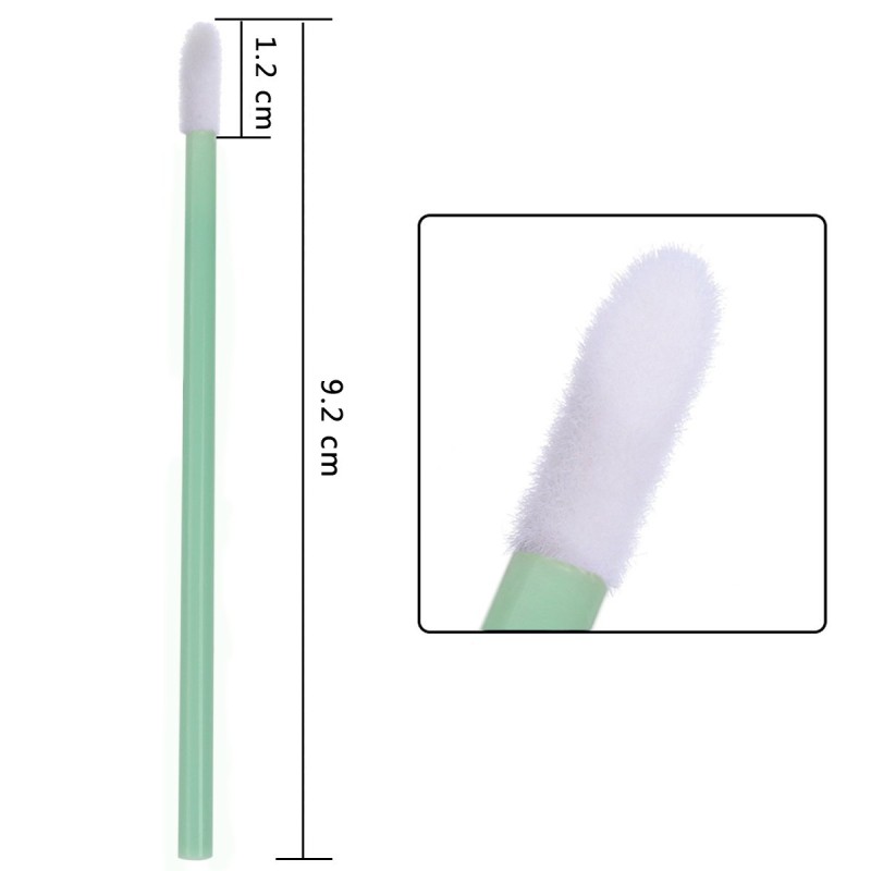 Lipstick Applicator Factory - Disposable Lip Scrub Brush