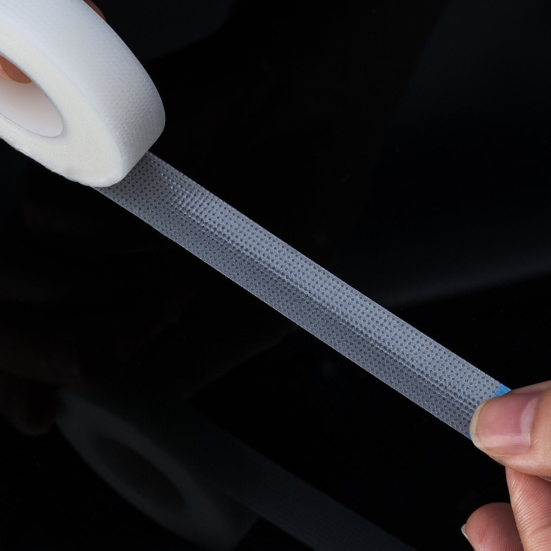Eyelash Extension Tape Manufacturer - PE Breathable Anti-allergy