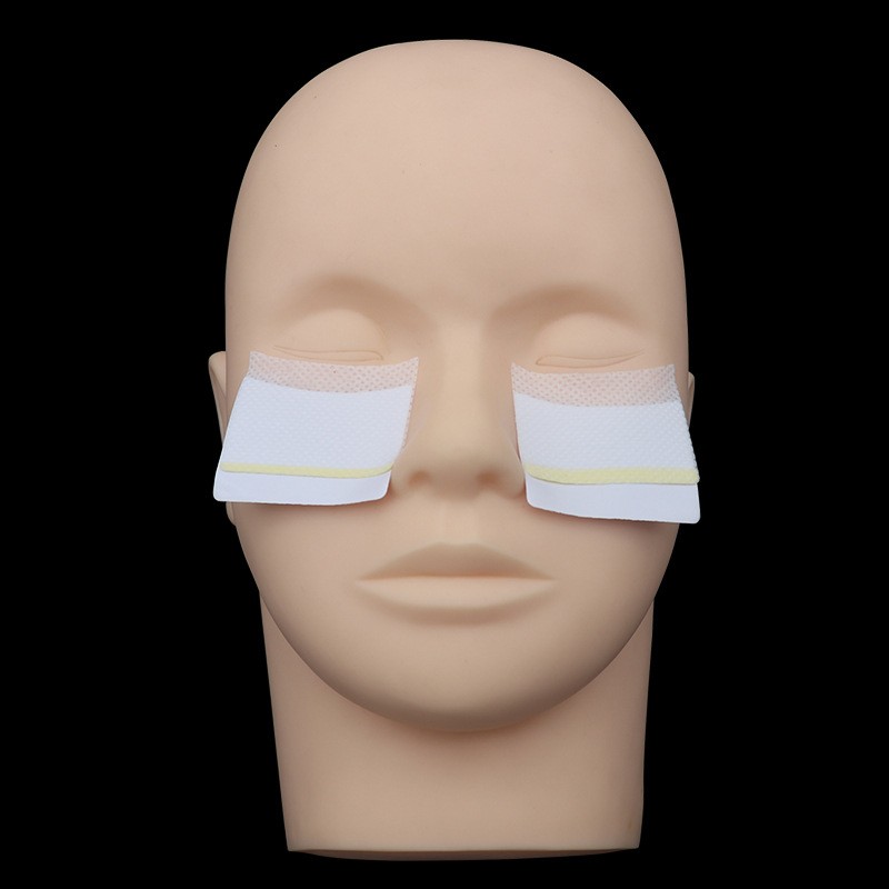 Cotton Eye Patch Supplier - 40Pcs Disposable Sticker