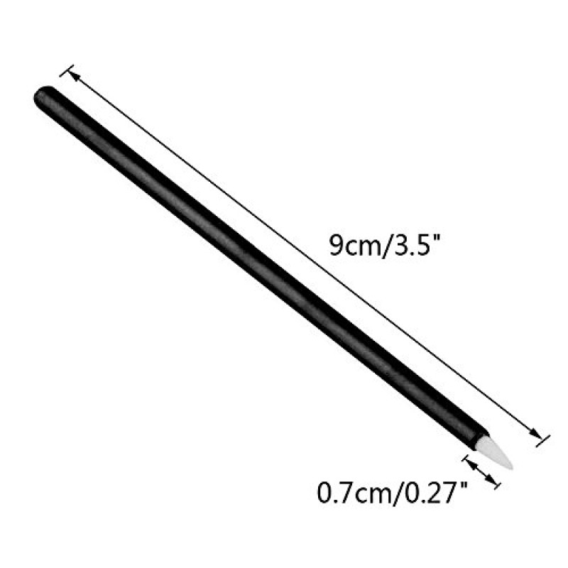 Disposable Eyeliner Brush Manufacturer - Eye Shadow Cosmetic Wand