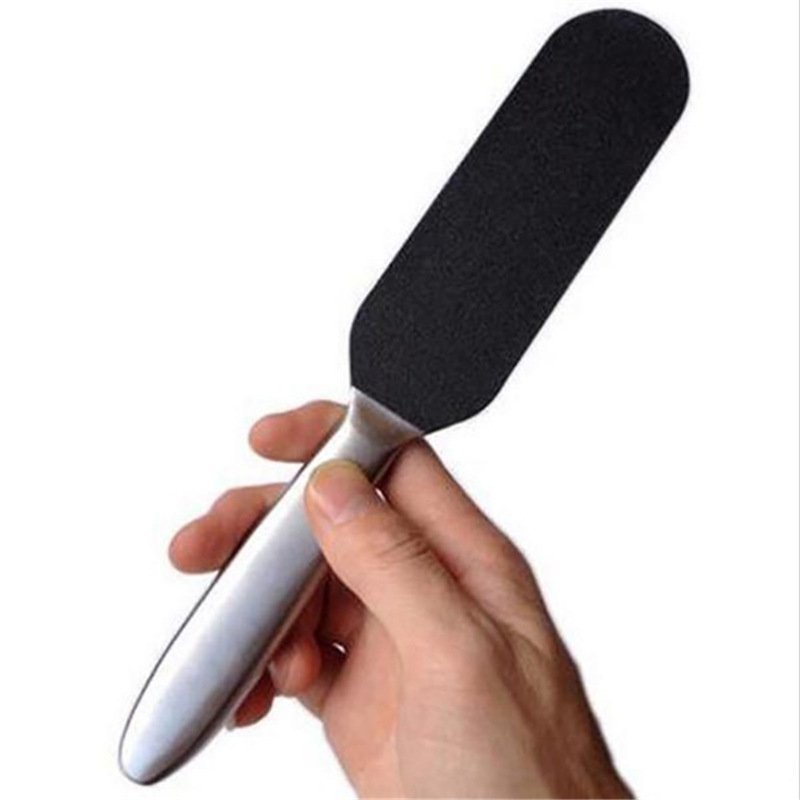 Foot File Manufacturer - Double-Sided Sanding Papers