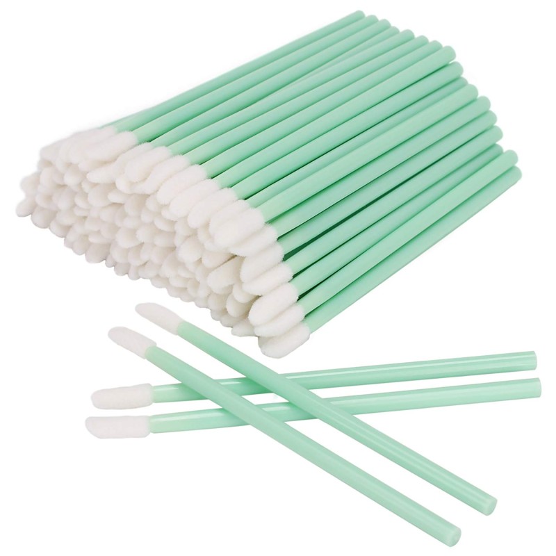 Lipstick Applicator Factory - Disposable Lip Scrub Brush