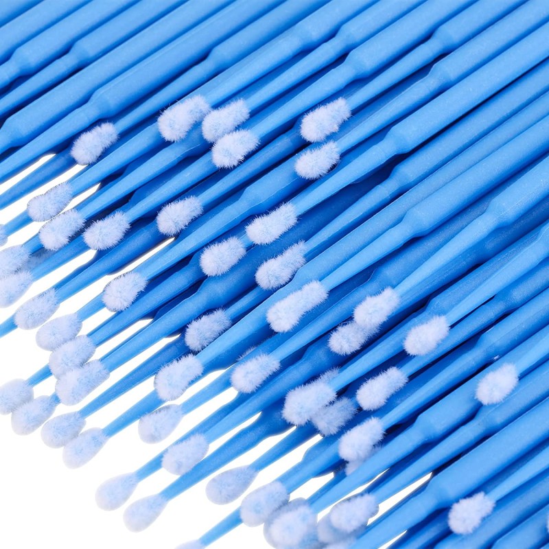 MicroBrush Supplier - Eyelash Extension Removing Swab