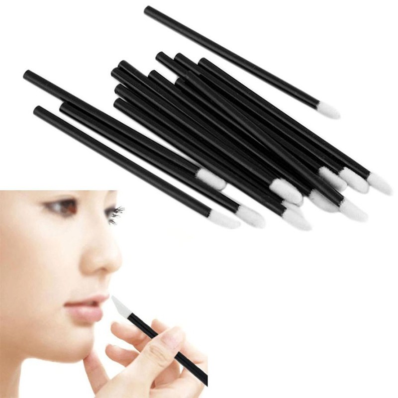 Hollow Lip Brush Factory - Disposable Flocking Concealer Pen