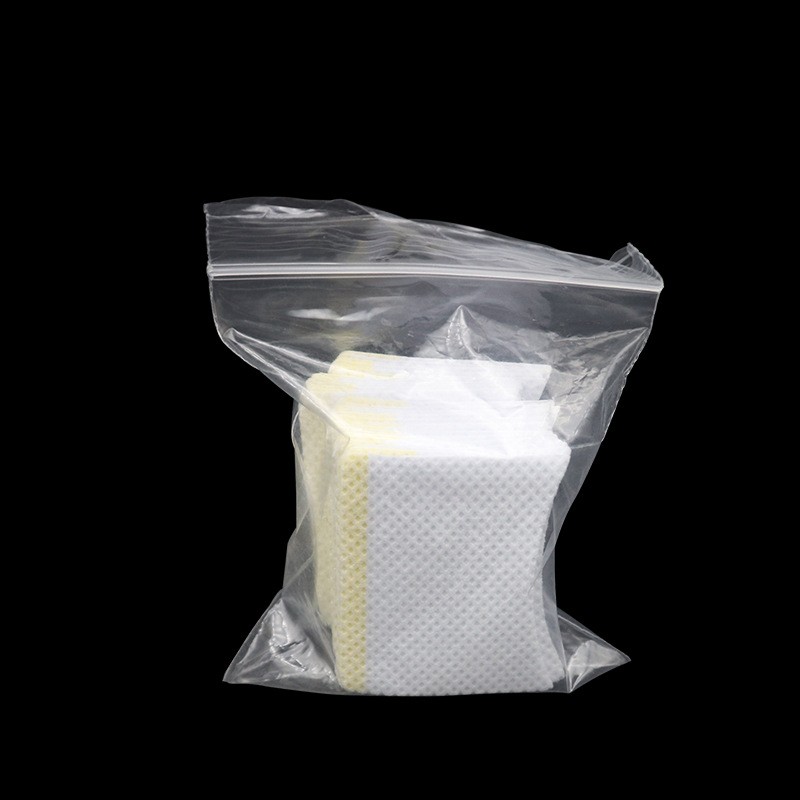 Cotton Eye Patch Supplier - 40Pcs Disposable Sticker