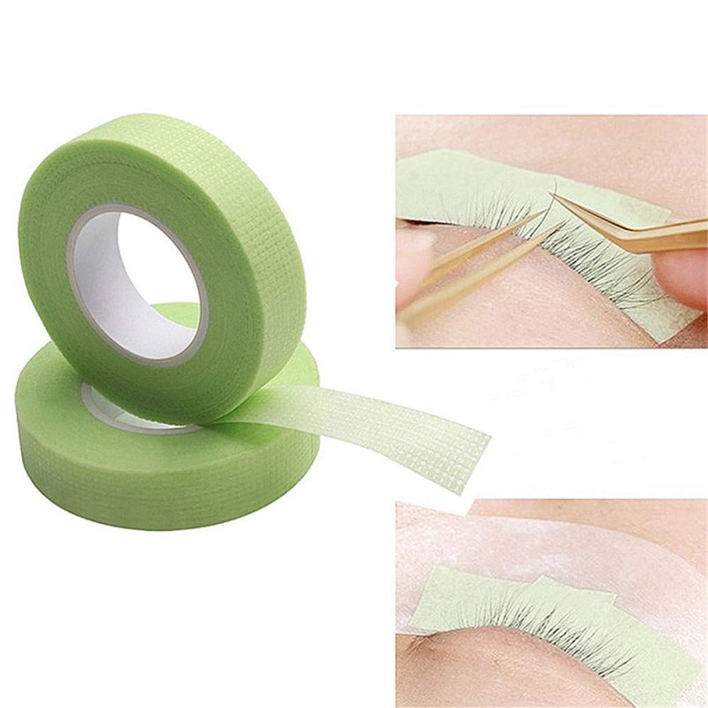 Eyelash Extension Tape Supplier - Lint Free Non Woven Patch