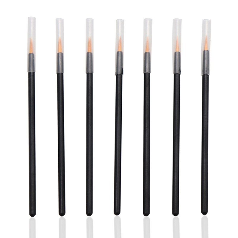 Eyeliner Brush Manufacturer - Disposable Eye Shadow Wand