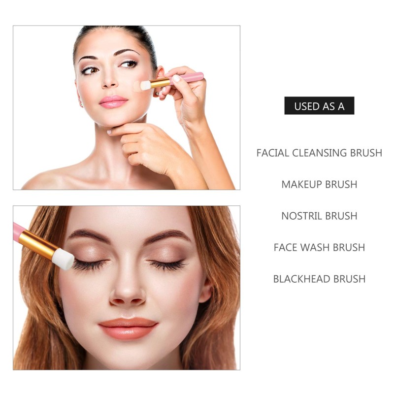 Mask Brush Manufacturer - Professional Soft DIY Applicator