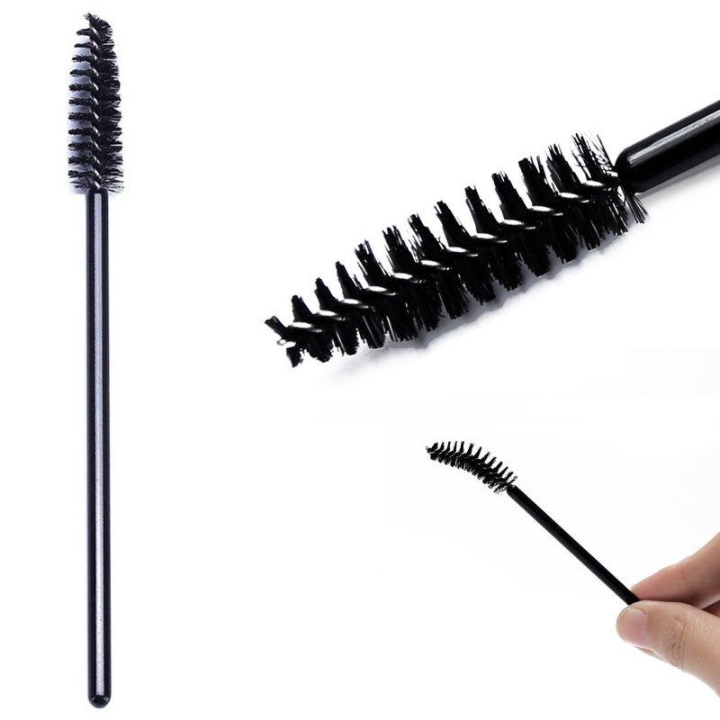 Eyelash Brush Supplier - Disposable Cosmetic Lashes Tools