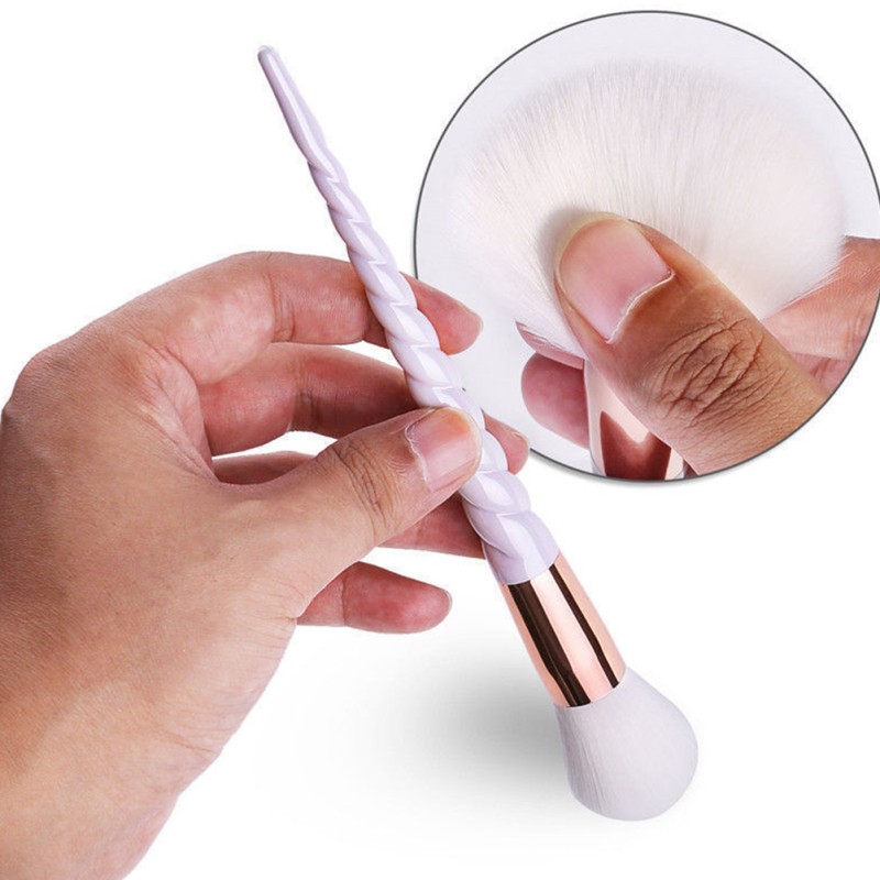 Makeup Brush Set Factory - Beauty Cosmetic Powder Foundation
