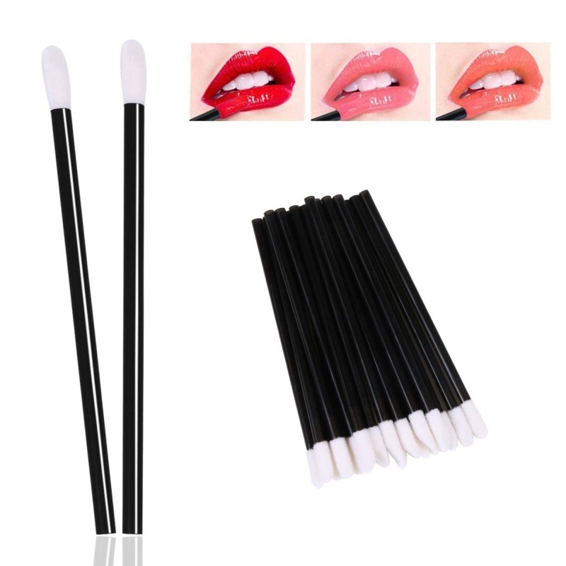 Lip Applicator Factory - Wholesale Flocked Head Wand