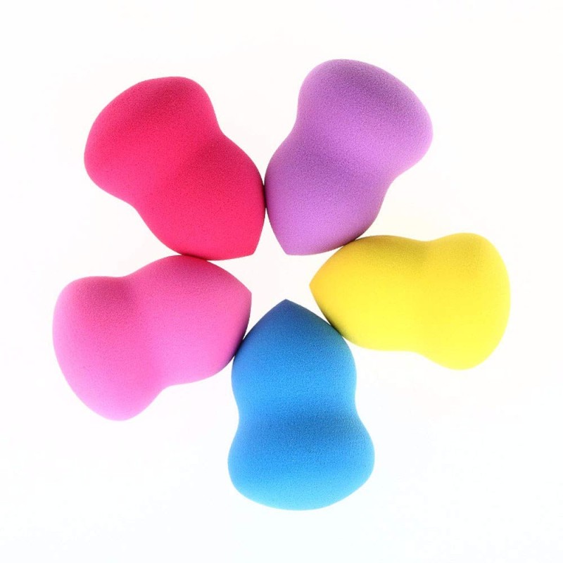 Compress Sponge Manufacturer - Bulk Wholesale Beauty Egg