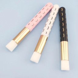 Eyelash Cleaning Brush Manufacturer - Professional Shampoo Tool