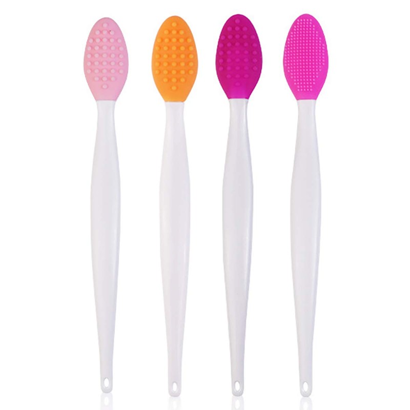 Blackhead Cleanser Brush Supplier - Custom Logo Exfoliating