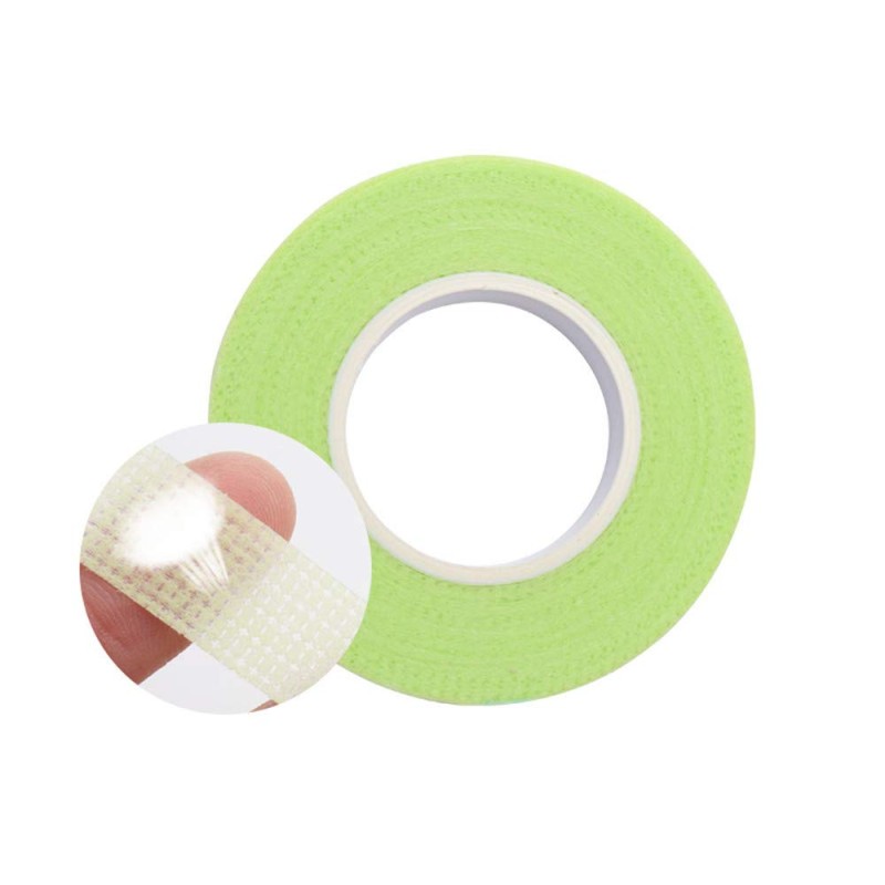 Eyelash Extension Tape Supplier - Lint Free Non Woven Patch