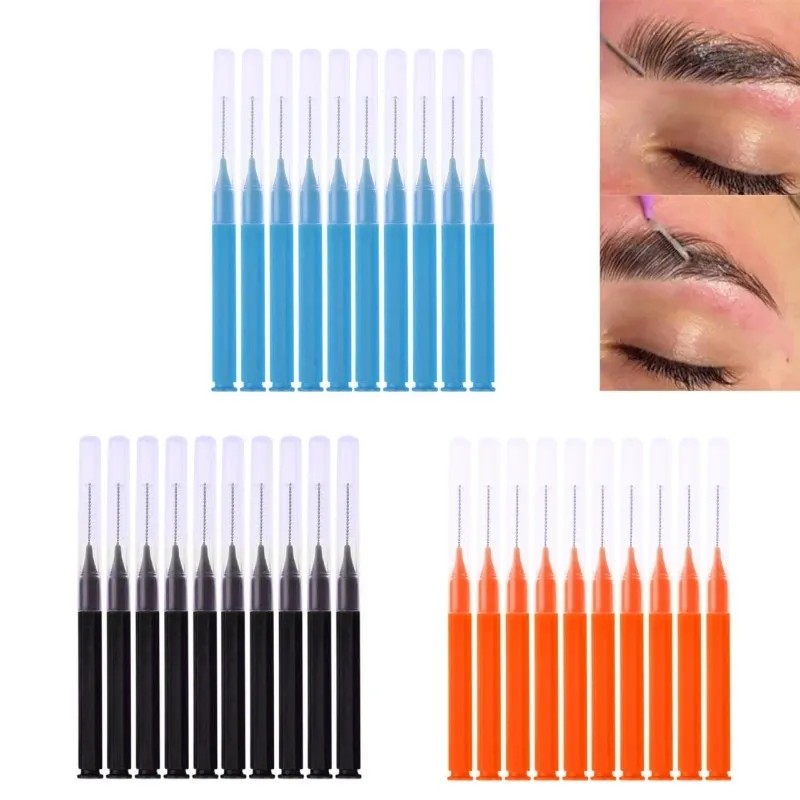 Interdental Brushes Factory - Plastic Orthodontic Cleaning