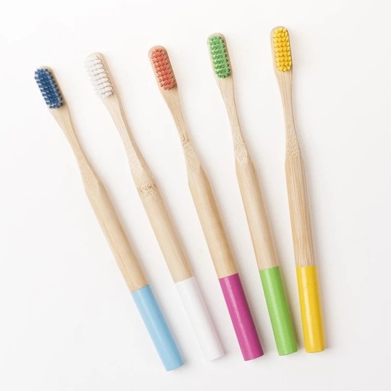 Custom Bamboo Brush Manufacturer - Biodegradable Low Carbon