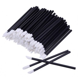 Lip Brush Manufacturer - 8 Colors Disposable Applicators