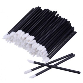 Lip Brush Manufacturer - 8 Colors Disposable Applicators