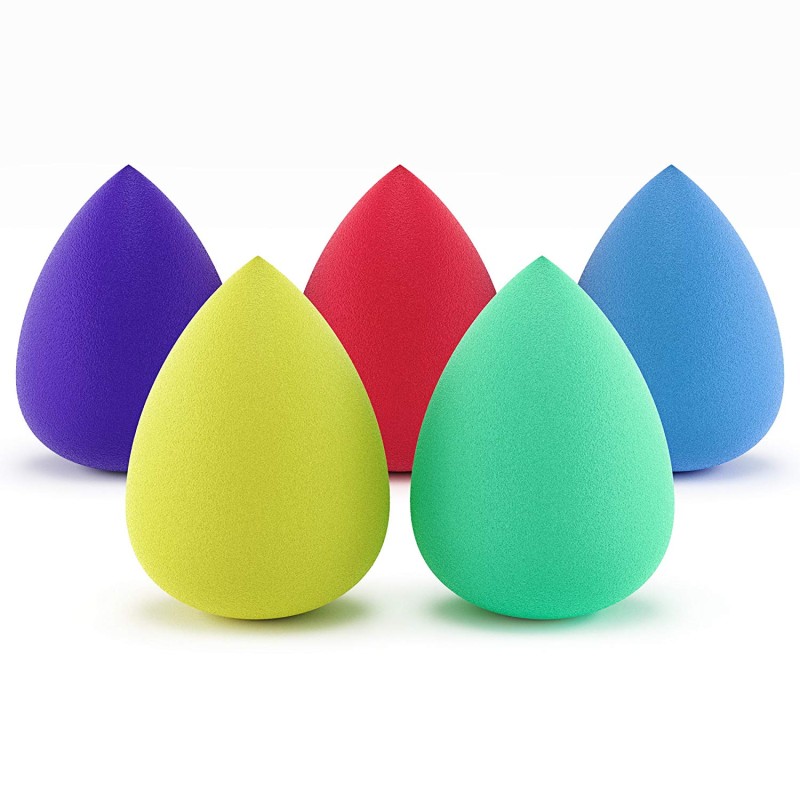 Compress Sponge Manufacturer - Bulk Wholesale Beauty Egg