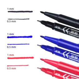 Tattoo Marker Pen Factory - Permanent Makeup Waterproof Ink