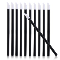 Lip Applicator Factory - Wholesale Flocked Head Wand