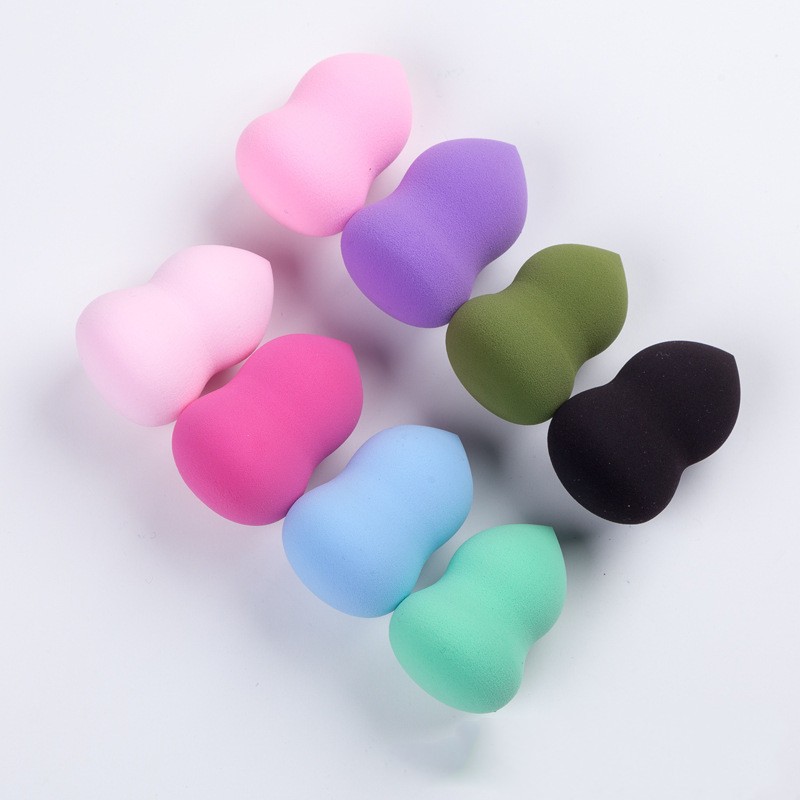 Fashion Makeup Blender Supplier - Cosmetic Puff Foundation Sponge