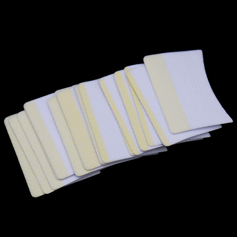 Cotton Eye Patch Supplier - 40Pcs Disposable Sticker