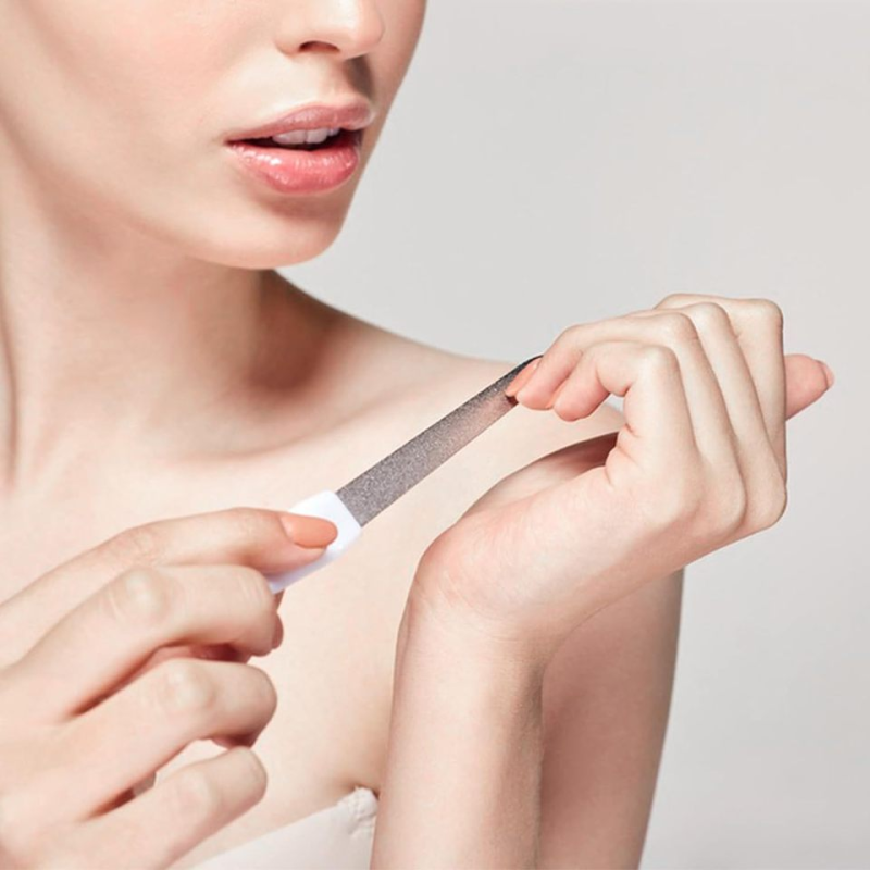 Professional Nail File Factory - DIY Dual-Sided Manicure