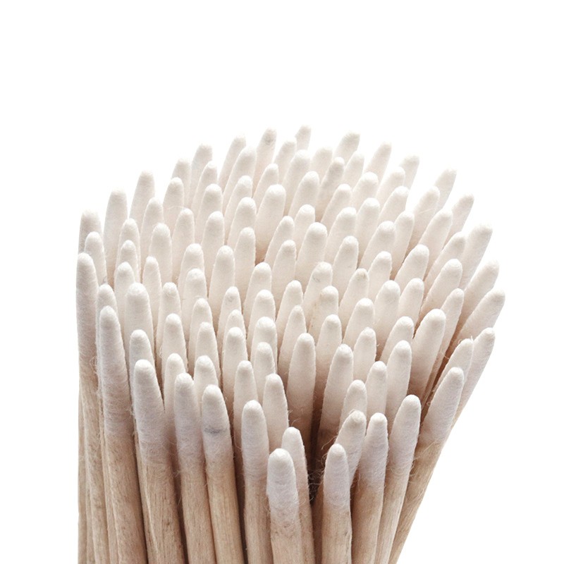Ultra Small Cotton Swab Factory - Disposable Mini Kapok Bud