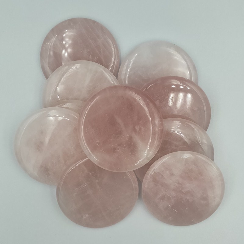 Glue Pallet Manufacturer - Jade Stone Pink Durable Pad