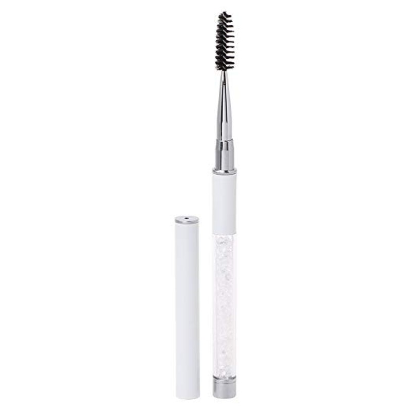 Lash Brush Supplier - Rhinestone Handle Reusable Applicator