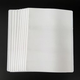 Tattoo Practice Skin Supplier - 1mm Double Side Synthetic Rubber