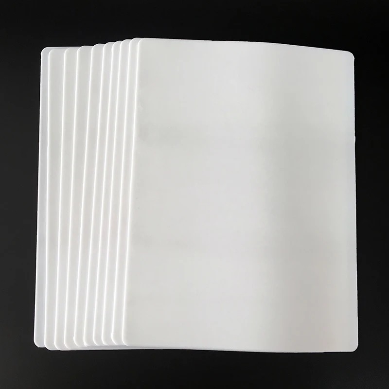 Tattoo Practice Skin Supplier - 1mm Double Side Synthetic Rubber