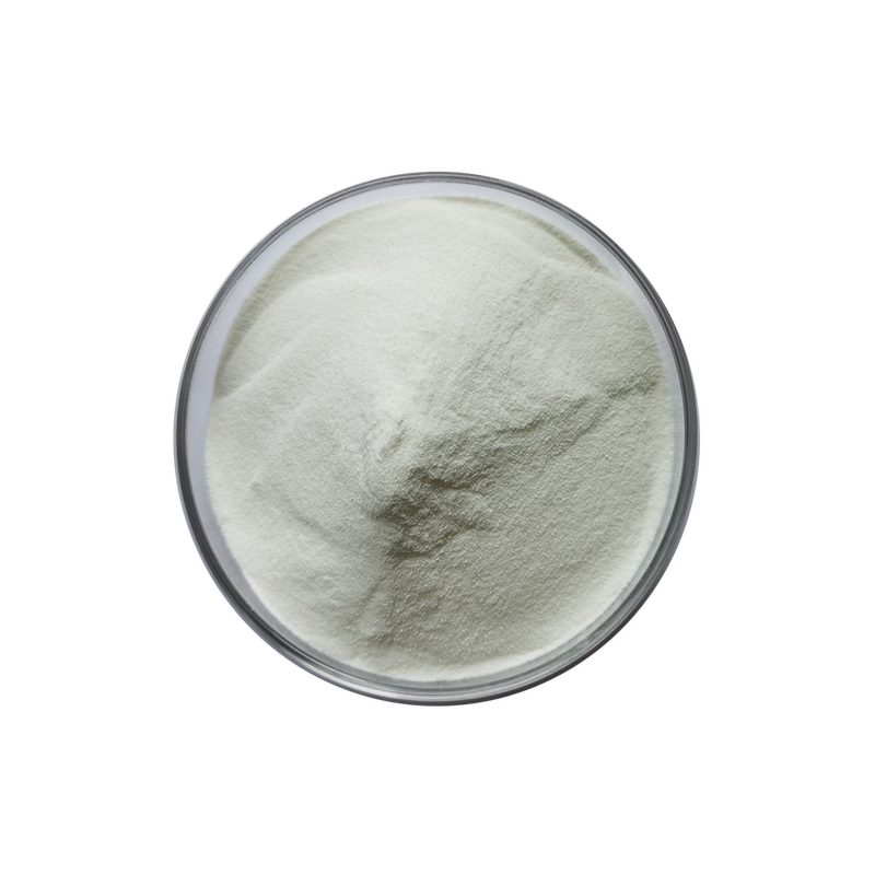 L-Ornithine L-Aspartate - ISO Factory High Quality L-Ornithine Hydrochloride