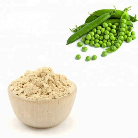 Pea Protein Extract - CAS 222400-29-5 Water Soluble Hydrolyzed Enhancers