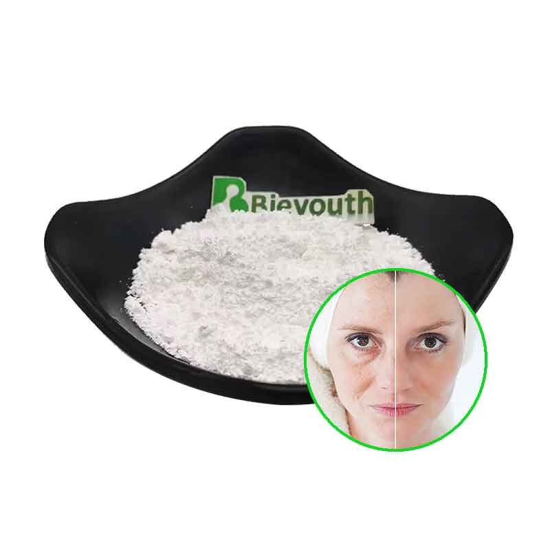 Resveratrol Powder - 99% Knotweed Extract Trans Resveratrol Anti Aging Raw Material