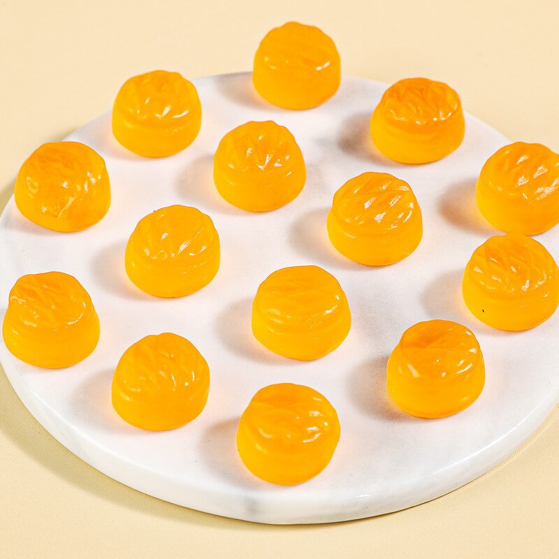 Multivitamin BBL Gummies - OEM Gummy Bears Delicious Nutritious Daily Intake